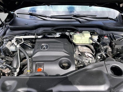 2022 Acura MDX Type S