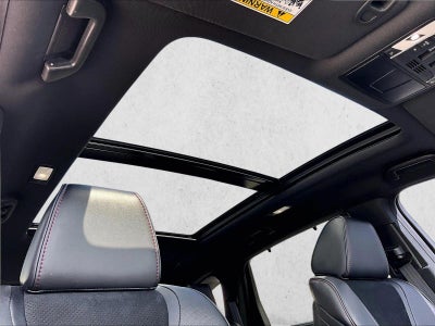 2022 Acura MDX Type S