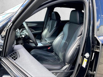 2022 Acura MDX Type S