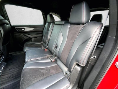 2023 Acura MDX w/A-Spec Package