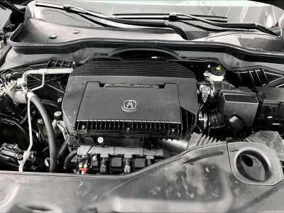 2023 Acura MDX Base