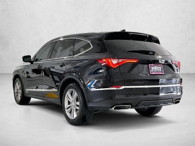 2023 Acura MDX Base