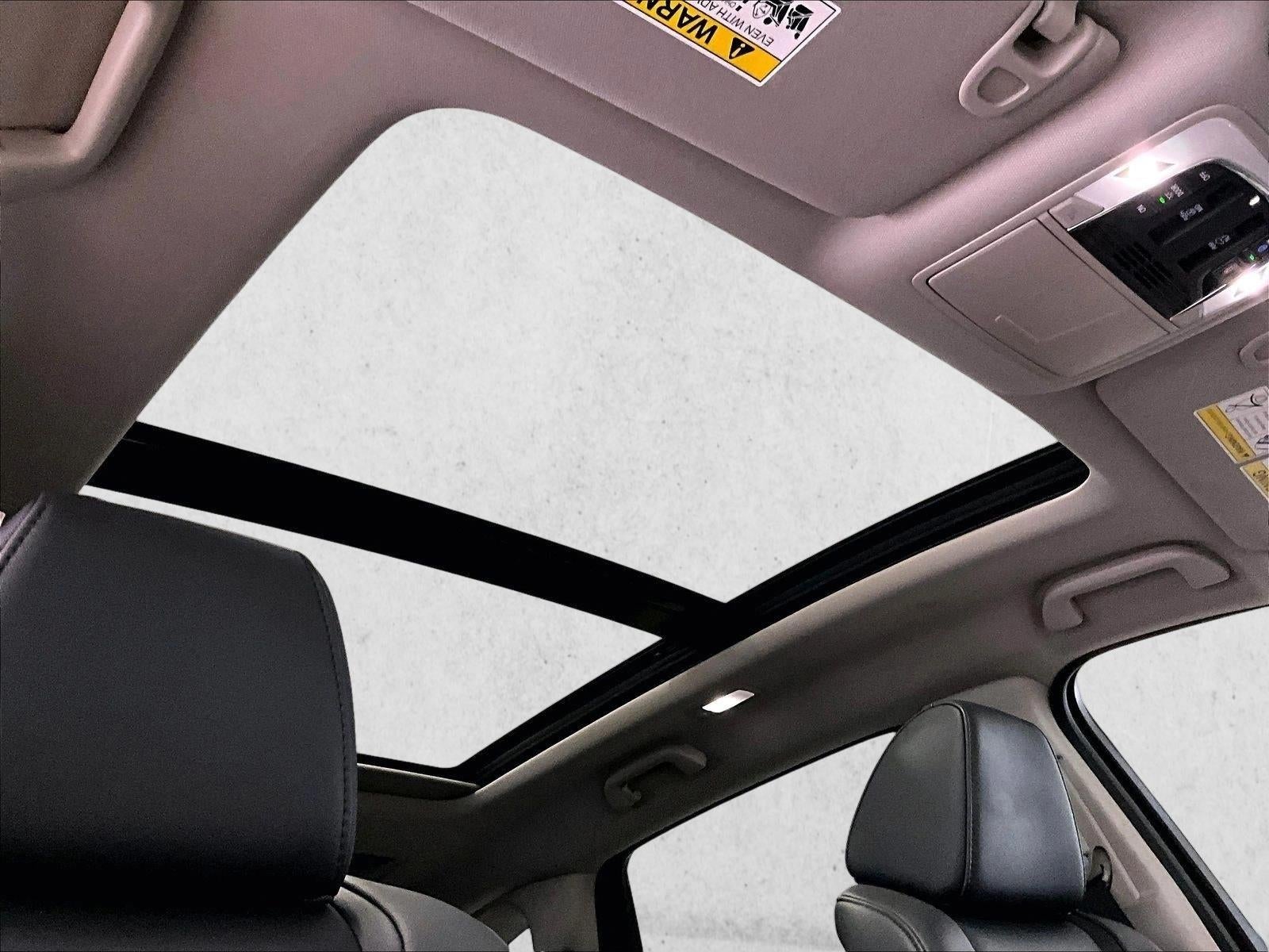 2023 Acura MDX Base