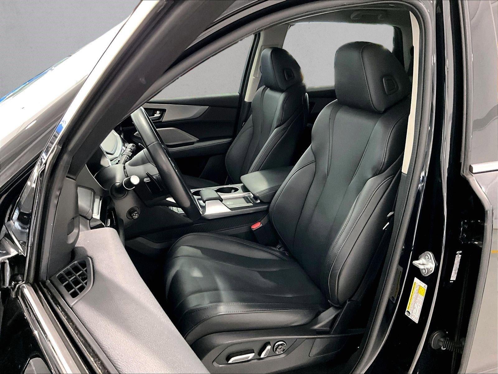 2023 Acura MDX Base