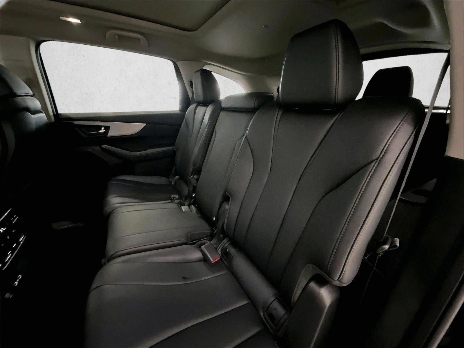 2023 Acura MDX Base