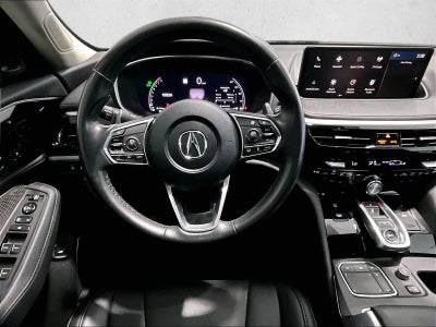 2023 Acura MDX Base