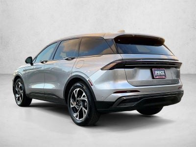 2024 Lincoln Nautilus Premiere