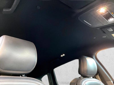 2024 Lincoln Nautilus Premiere