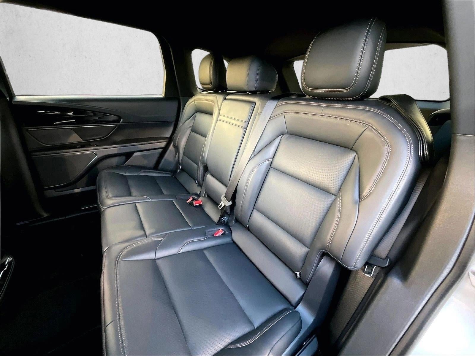 2024 Lincoln Nautilus Premiere