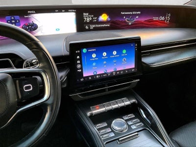 2024 Lincoln Nautilus Premiere