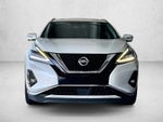 2021 Nissan Murano Platinum FWD