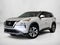 2022 Nissan Rogue SV FWD