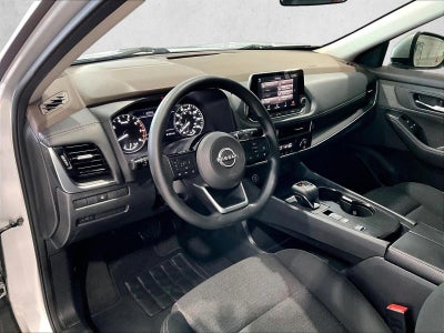 2022 Nissan Rogue SV FWD