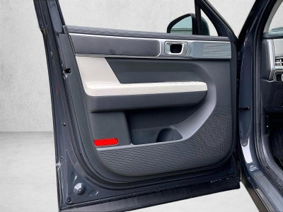 2025 Hyundai Santa Fe SE