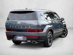 2025 Hyundai Santa Fe SE