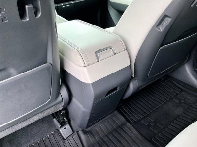 2025 Hyundai Santa Fe SE