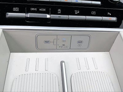 2025 Hyundai Santa Fe SE