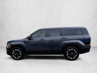 2025 Hyundai Santa Fe SE