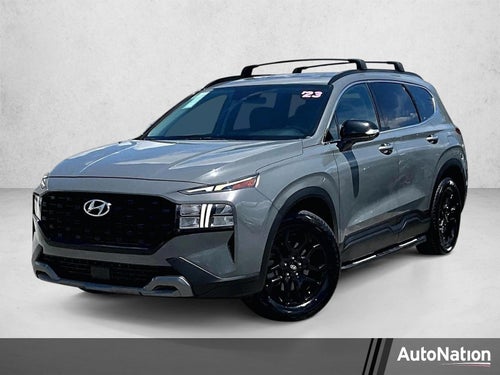2023 Hyundai Santa Fe XRT