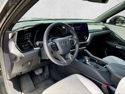 2026 Lexus TX TX 350