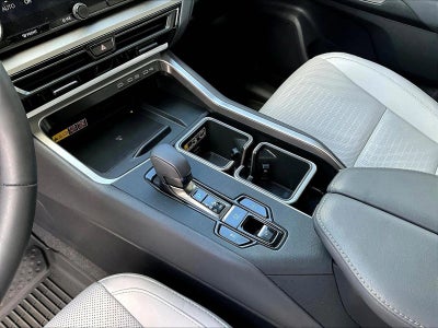 2026 Lexus TX TX 350