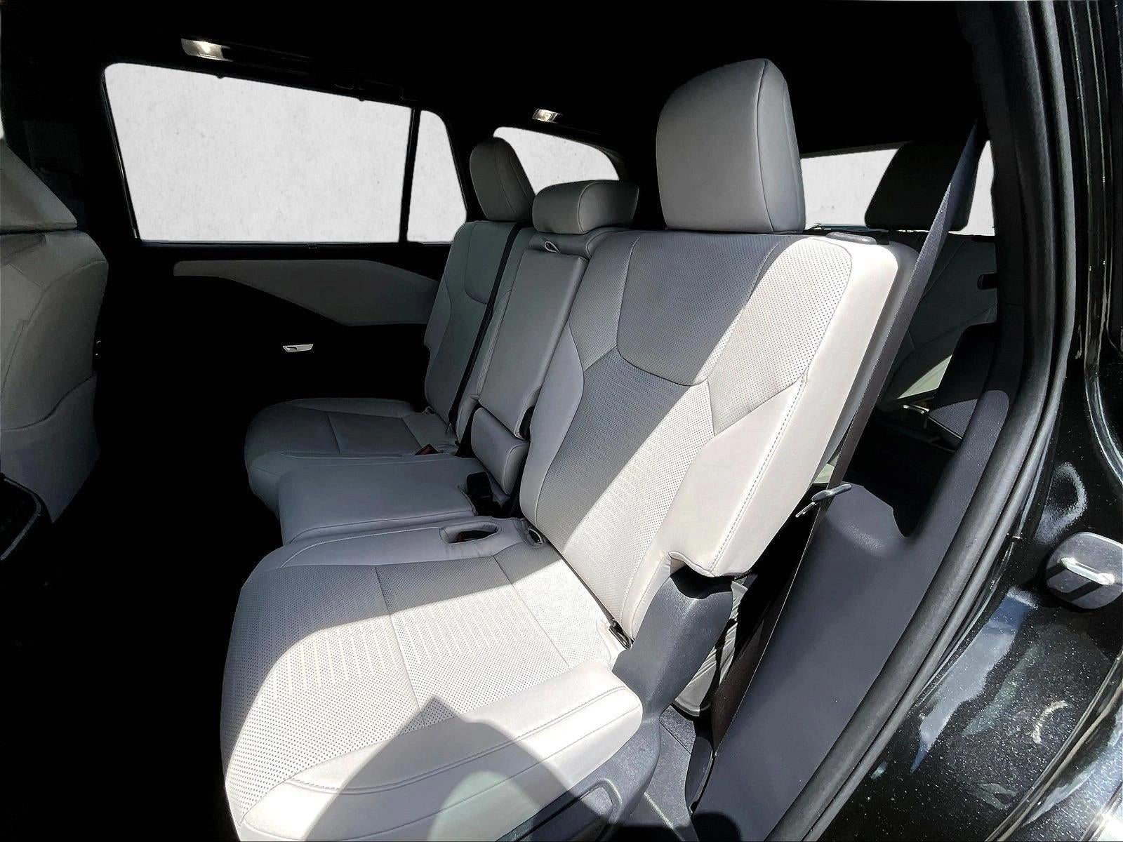 2026 Lexus TX TX 350