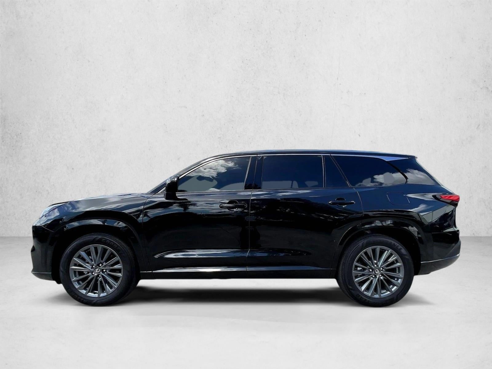 2026 Lexus TX TX 350