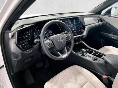 2025 Lexus TX 350 Premium