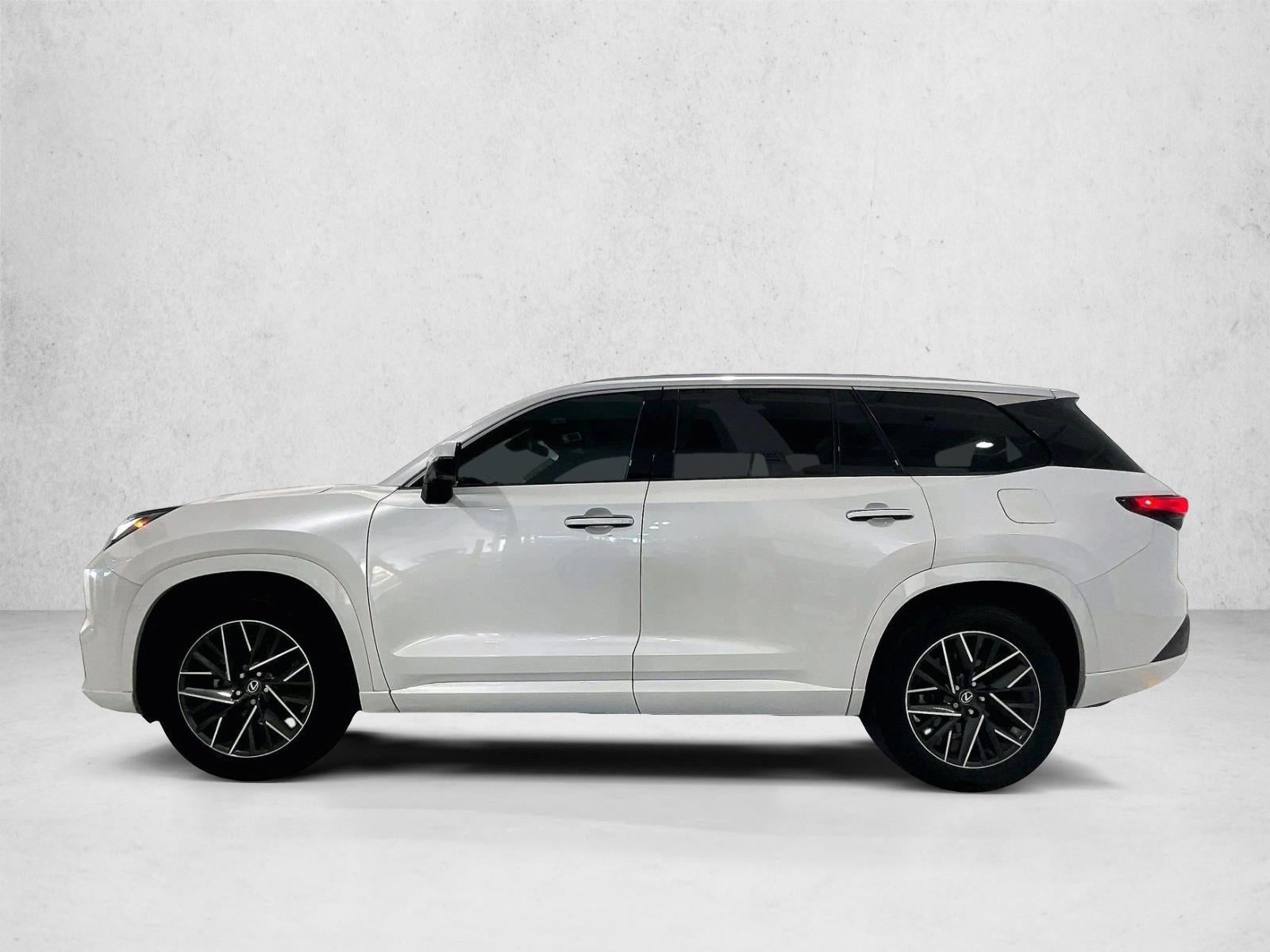 2025 Lexus TX 350 Premium