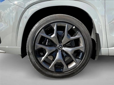 2025 Lexus TX TX 500h F SPORT Premium