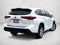 2021 Toyota Highlander Hybrid LE