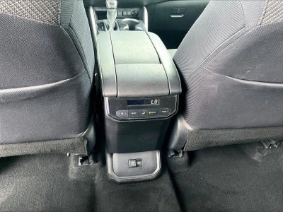 2021 Toyota Highlander Hybrid LE