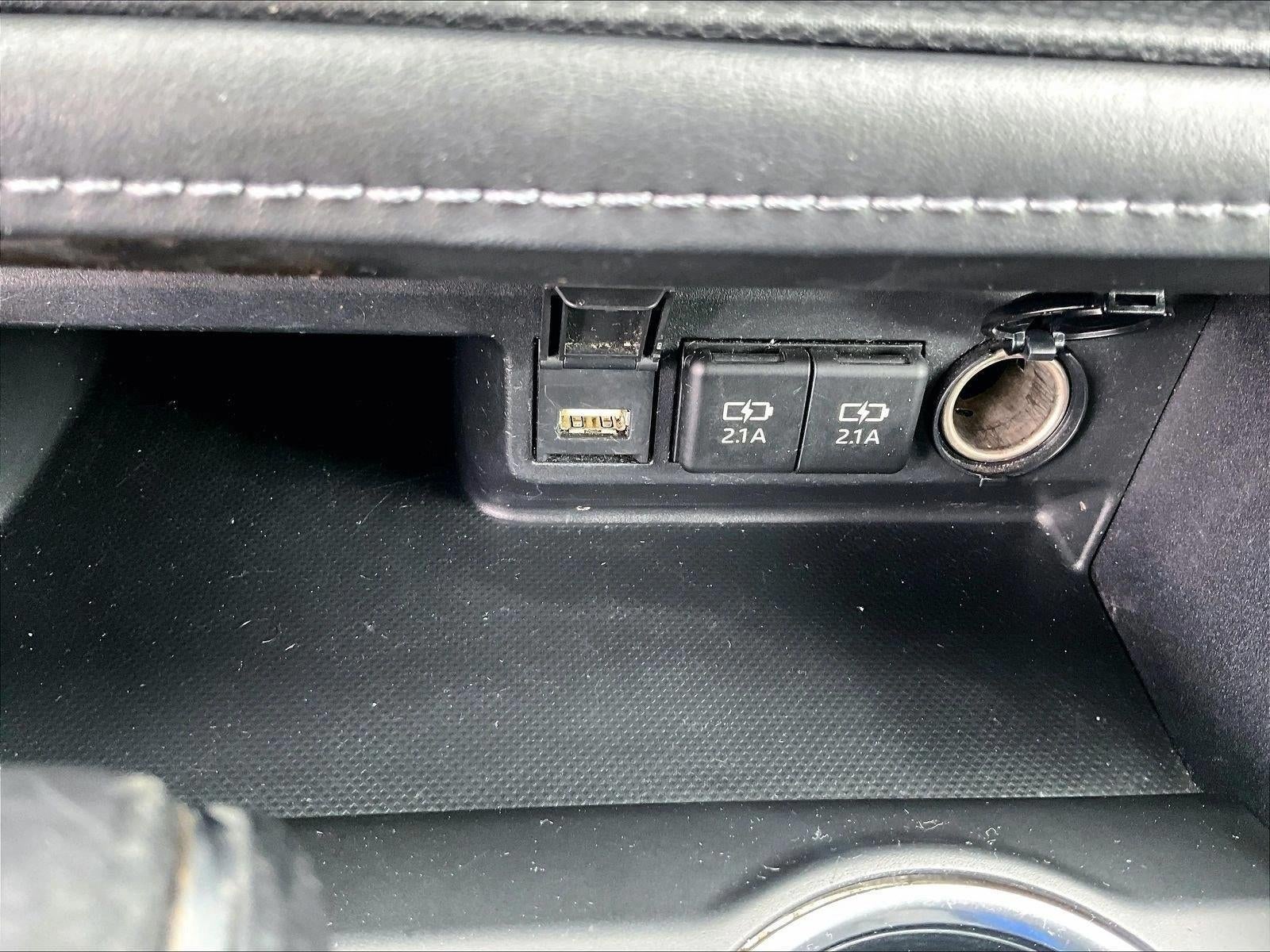 2021 Toyota Highlander Hybrid LE