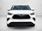 2021 Toyota Highlander Hybrid LE