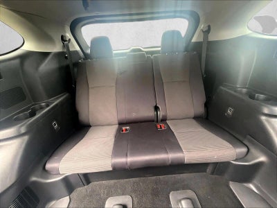 2021 Toyota Highlander Hybrid LE