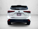 2021 Toyota Highlander Hybrid LE