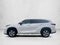 2021 Toyota Highlander Hybrid LE