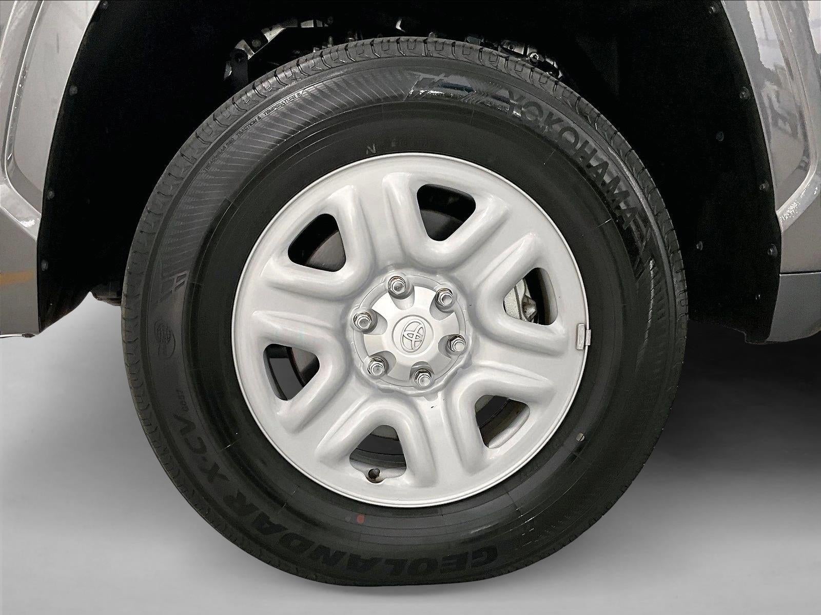 2024 Toyota Tundra SR