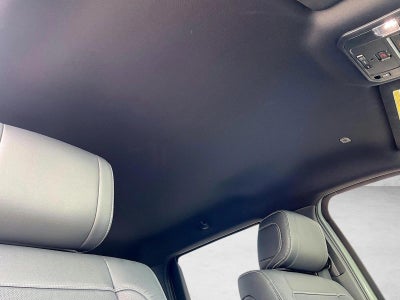 2026 Toyota Tundra 4WD Limited