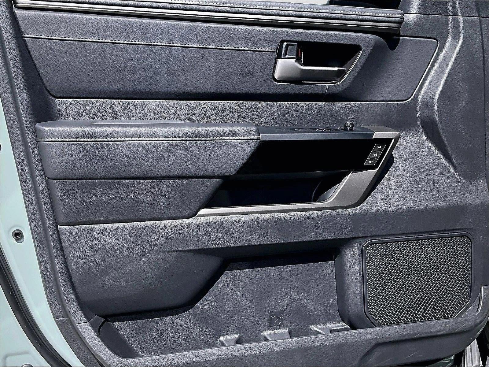 2026 Toyota Tundra 4WD Limited