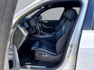2020 BMW X5 sDrive40i