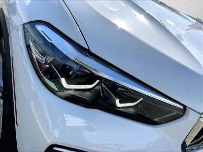 2020 BMW X5 sDrive40i