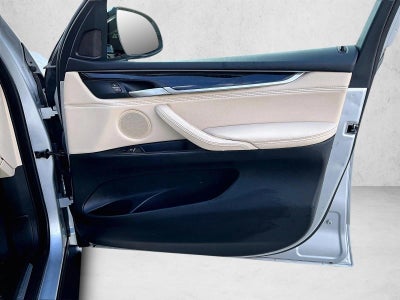 2018 BMW X5 xDrive40e iPerformance