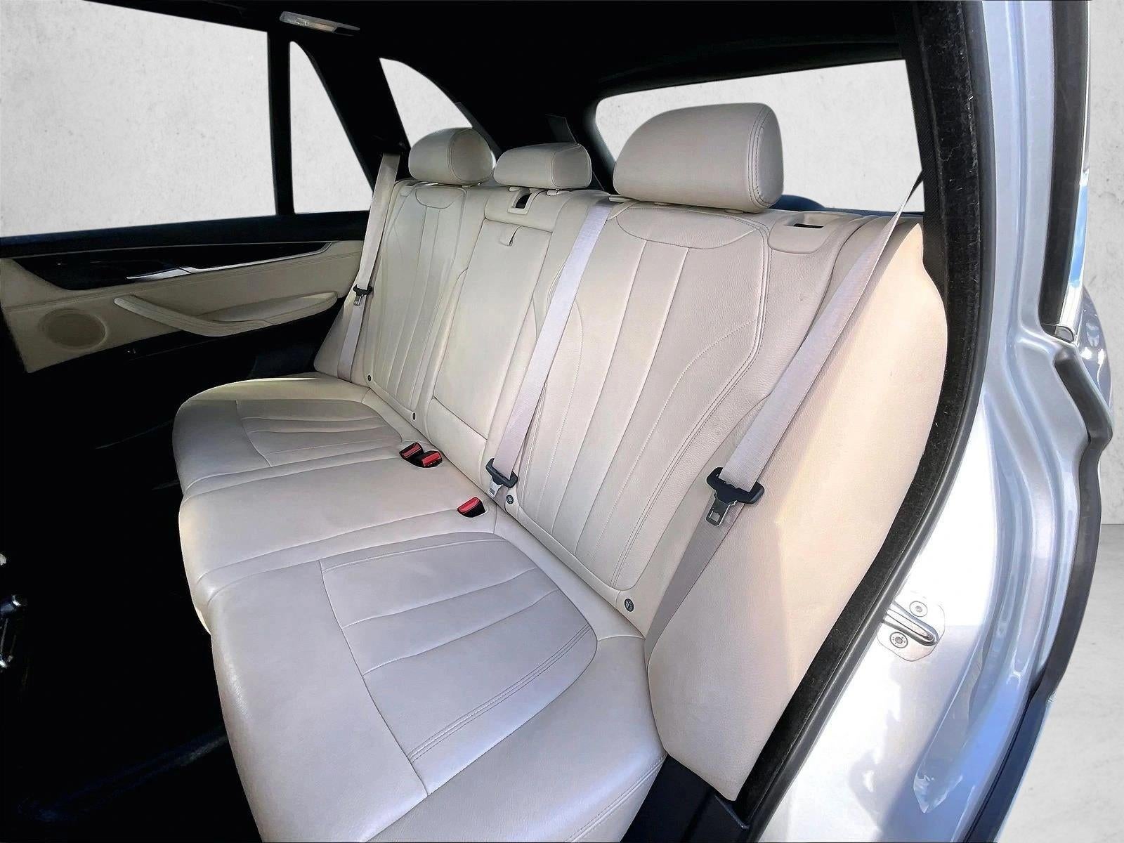 2018 BMW X5 xDrive40e iPerformance