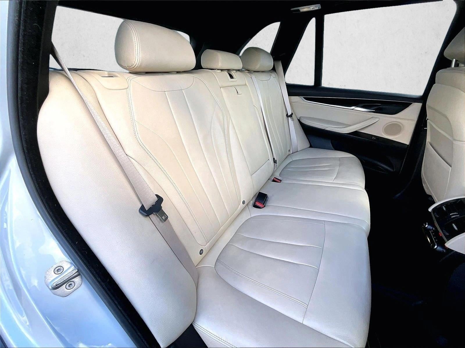 2018 BMW X5 xDrive40e iPerformance