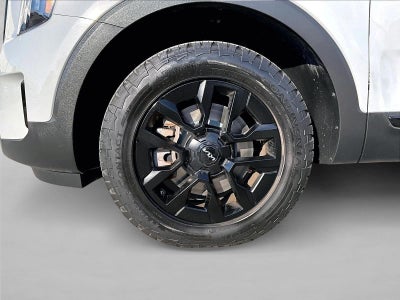 2024 Kia Telluride SX Prestige X-Pro