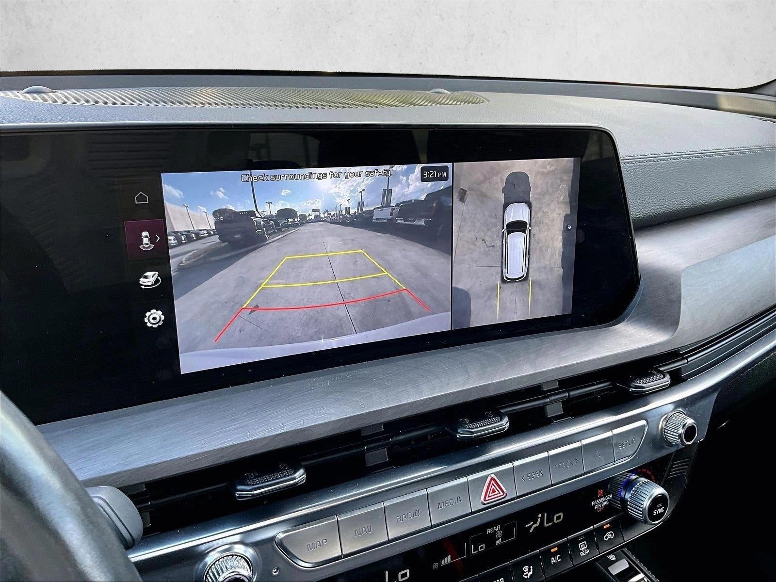 2024 Kia Telluride SX Prestige X-Pro