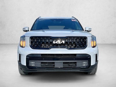2024 Kia Telluride SX Prestige X-Pro