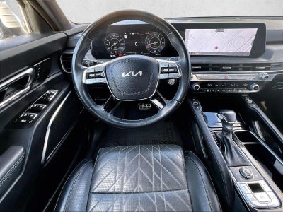2024 Kia Telluride SX Prestige X-Pro