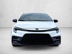 2024 Toyota Corolla Nightshade Edition